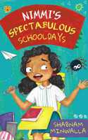 Nimmiâ€™s Spectabulous Schooldays