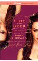 The Lying Game #4: Hide and Seek