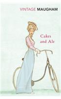 Cakes And Ale