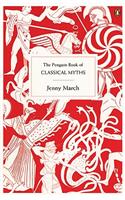 Penguin Book of Classical Myths