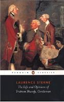 The Life and Opinions of Tristram Shandy, Gentleman