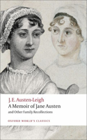 Memoir of Jane Austen