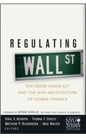 Regulating Wall Street