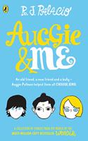 Auggie & Me: Three Wonder Stories