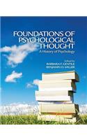 Foundations of Psychological Thought