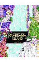 The Strange Tale Of Panorama Island