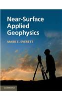 Near-Surface Applied Geophysics