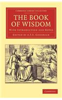 The Book of Wisdom