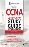 CCNA Certification Study Guide with Online Labs