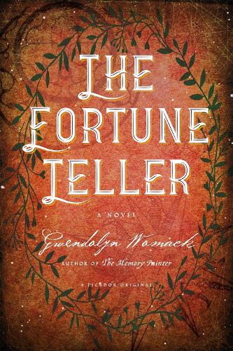 Fortune Teller: (English)