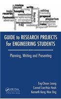 Guide to Research Projects for Engineering Students