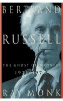 Bertrand Russell