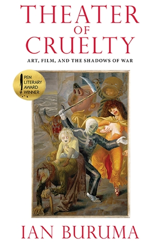 Theatre Of Cruelty