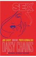 Sex Volume 4: Daisy Chains