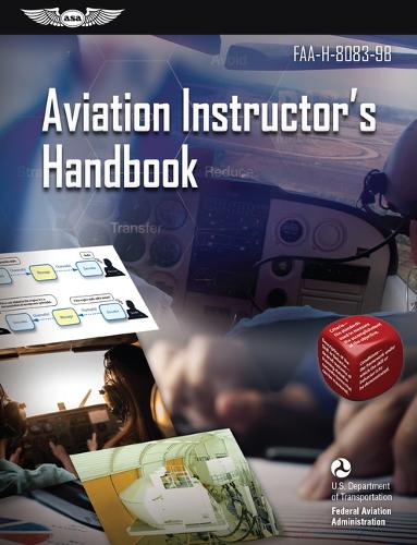 Aviation Instructor's Handbook (2023)