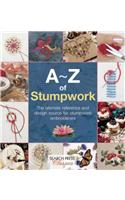 A-Z of Stumpwork