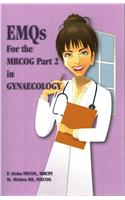 Emqs for the Mrcog Part 2 in Gynaecology