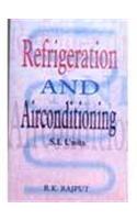 Refrigeration and Air-conditioning (Polytechnic)