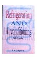 Refrigeration and Air-conditioning (Polytechnic)