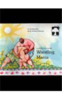 Wrestling Mania: A Folk Tale from Punjab