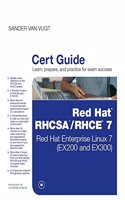 Red Hat RHCSA/RHCE 7 Cert Guide: Red Hat Enterprise Linux 7 (EX200 and EX300),
