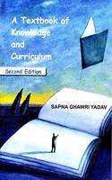 A Text book of knowledge curriculum