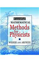 Essential Mathematical Methods for Physicists, Ise