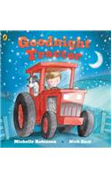 Goodnight Tractor