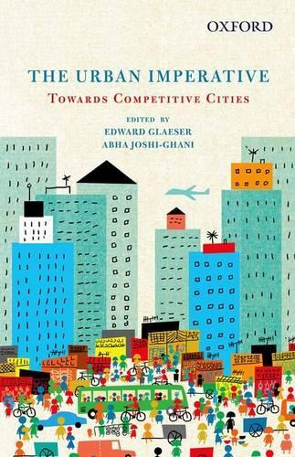 Urban Imperative Towards Competitive Cities