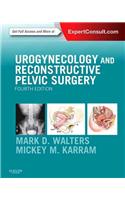 Urogynecology and Reconstructive Pelvic Surgery