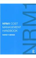 NRM1 Cost Management Handbook