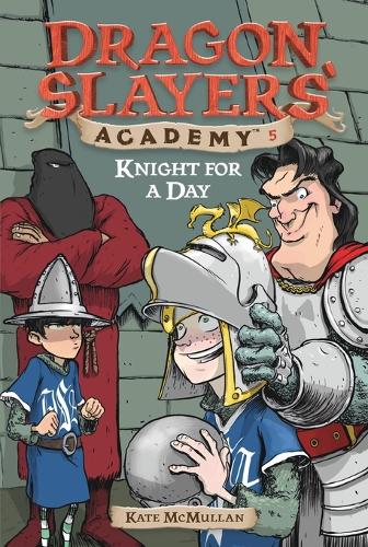 Knight for a Day #5