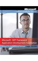 Microsoft .Net Framework Application Development Foundation: Exam 70-536 [With Paperback Book]