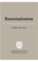 Renormalization