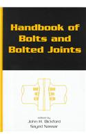 Handbook of Bolts and Bolted Joints