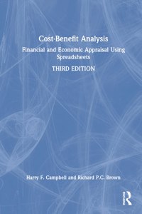 Cost-Benefit Analysis