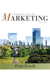Foundations of Marketing