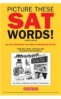 Picture These SAT Words!