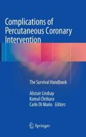 Complications of Percutaneous Coronary Intervention