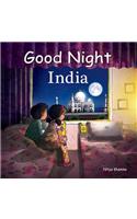 Good Night India