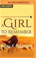Girl to Remember