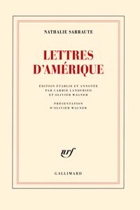 Lettres d'Amerique