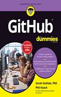 GitHub For Dummies