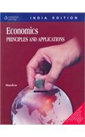 Economics: Principles & Applications