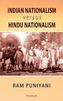 Indian Nationalism versus Hindu Nationalism