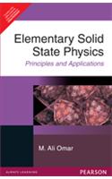 Elementary Solid State Physics