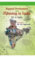 Regional Development and Planning in India