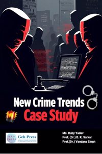 New Crime Trends-Case Study