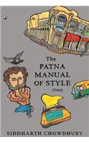 Patna Manual of Style