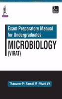 Exam Preparatory Manual Microbiology